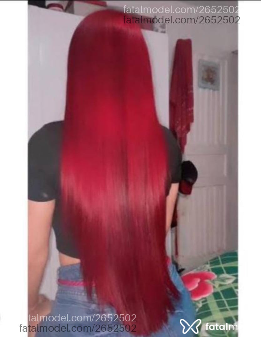 Acompanhante mulher ruiva (o) de olhos castanhos em Goianira Acompanhante mulher ruiva (o) de olhos castanhos em Goianira - Lud Ramos