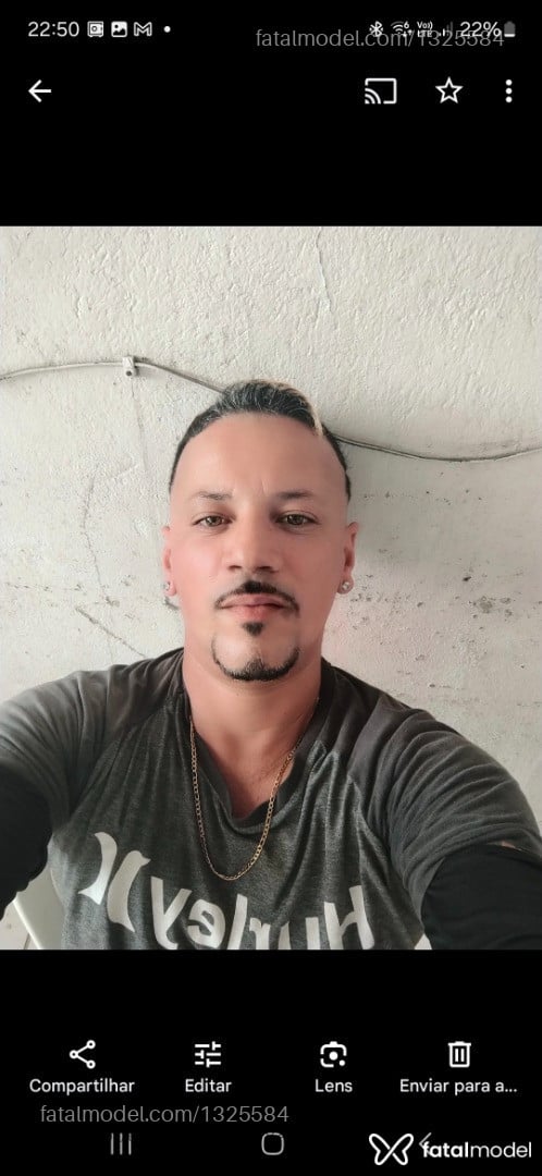 Acompanhante homem morena (o) de olhos mel em Paulista Acompanhante homem morena (o) de olhos mel em Paulista - Patife