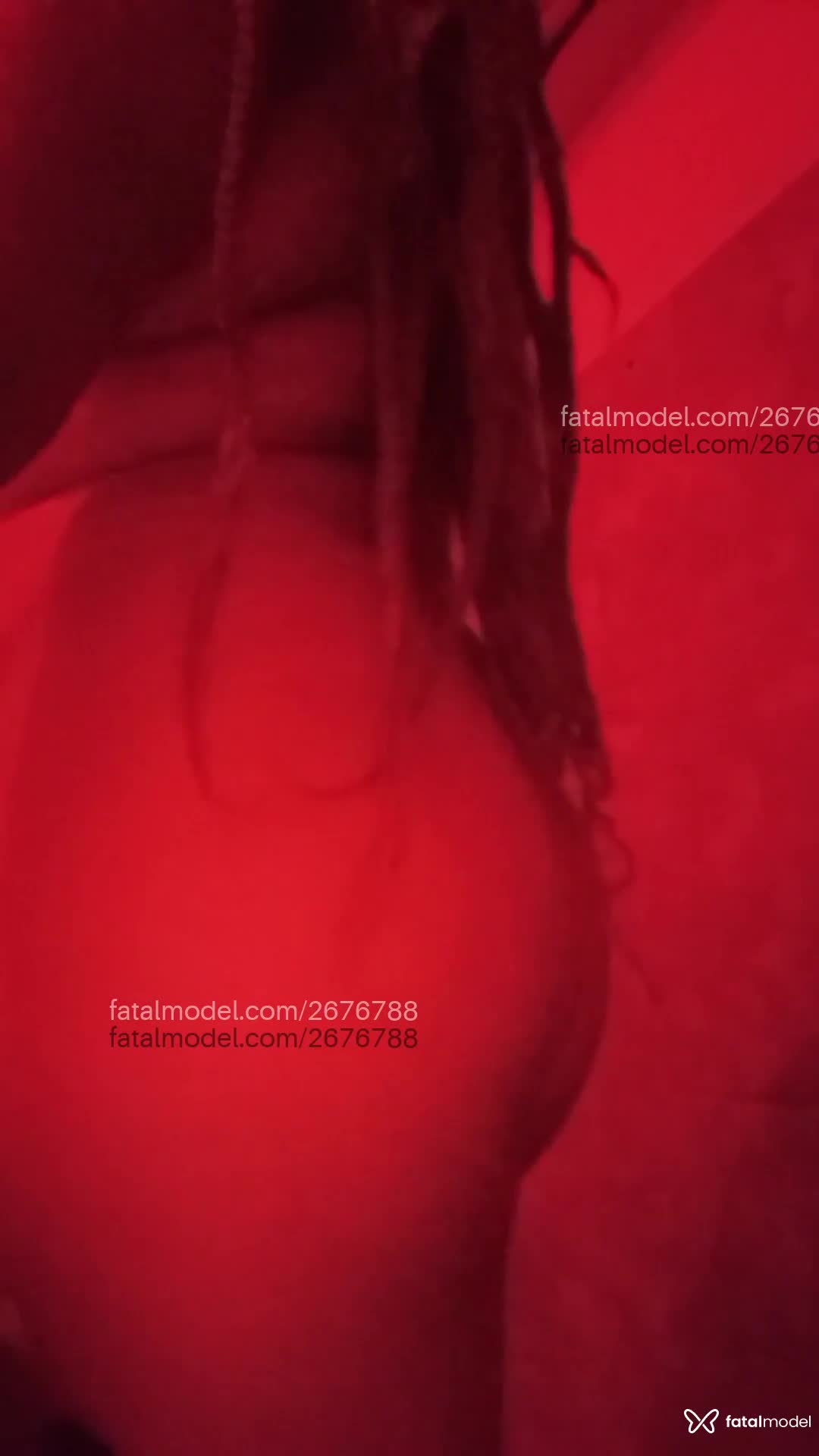 Acompanhante mulher morena (o) de olhos pretos em São Luís - Bruna