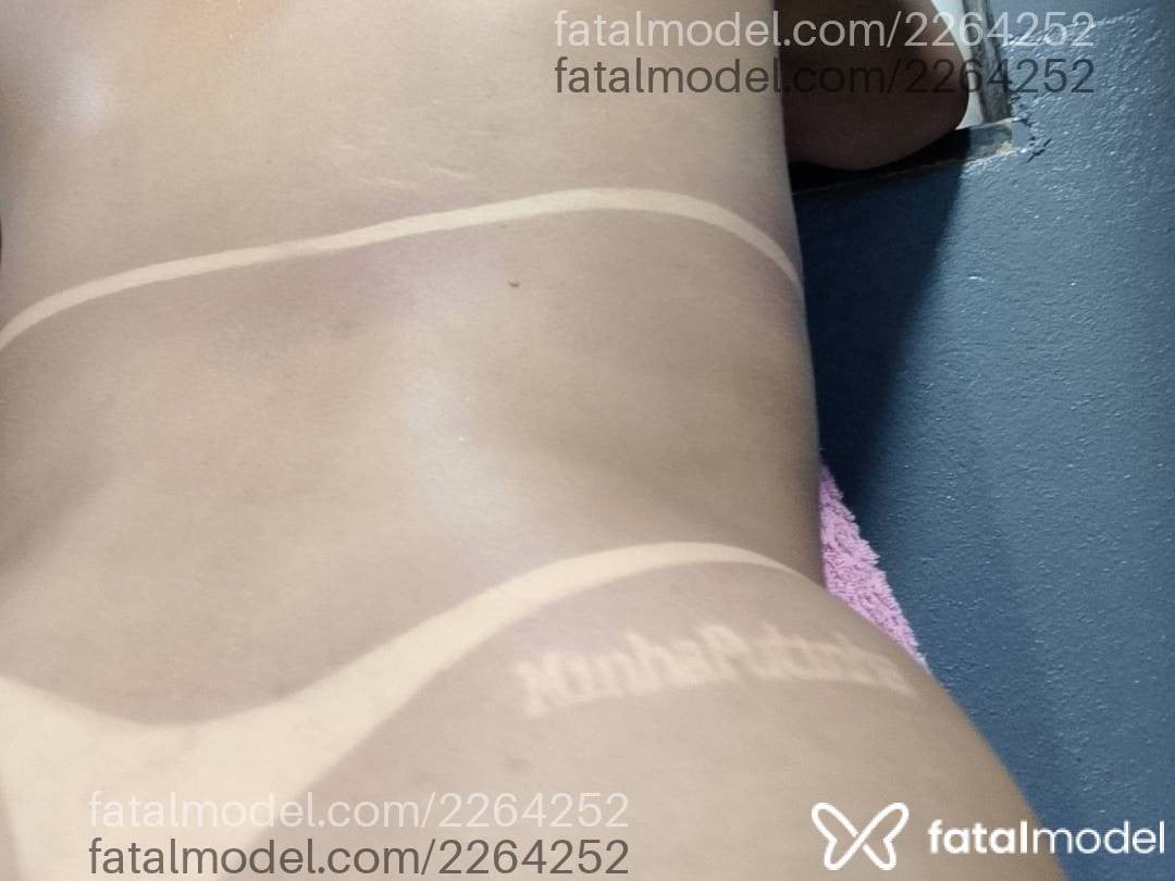 Acompanhante mulher loira (o) de olhos castanhos em Rio Verde - Jamylly