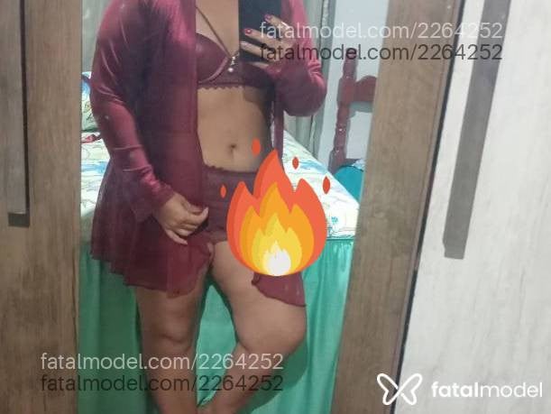 Acompanhante mulher loira (o) de olhos castanhos em Rio Verde - Jamylly