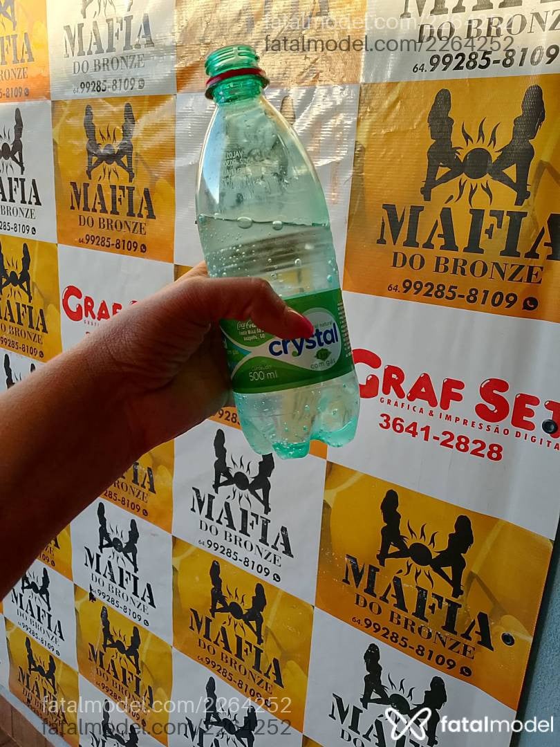 Acompanhante mulher loira (o) de olhos castanhos em Rio Verde - Jamylly