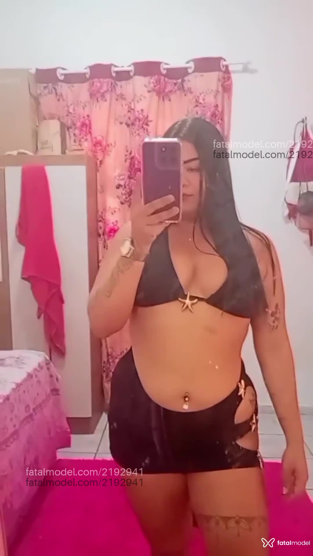 Acompanhante mulher morena (o) de olhos castanhos em Fortaleza - Ester Lima