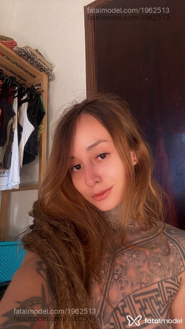 Acompanhante mulher ruiva (o) de olhos castanhos em São Paulo - Luna Vitali