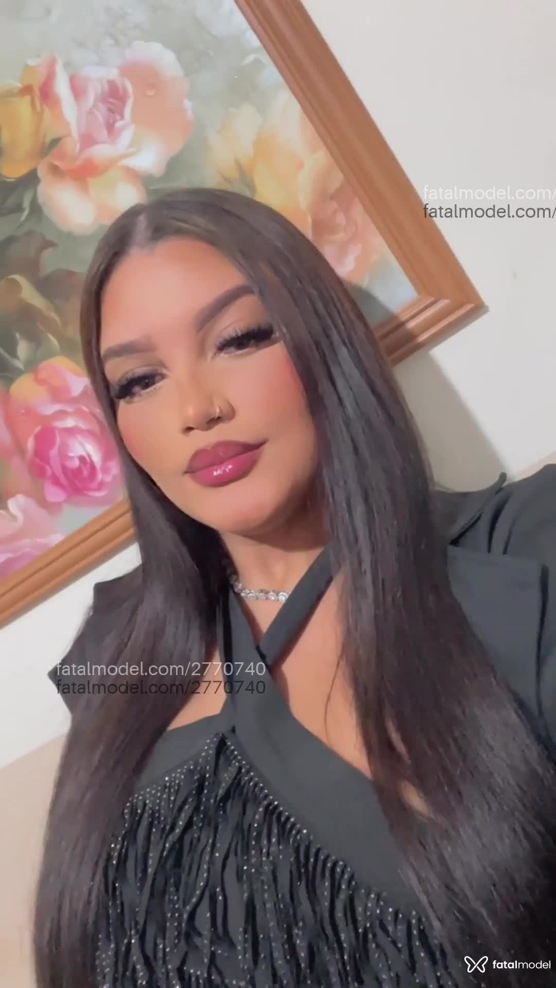 Acompanhante mulher morena (o) de olhos castanhos em Vila Velha - Maiaa
