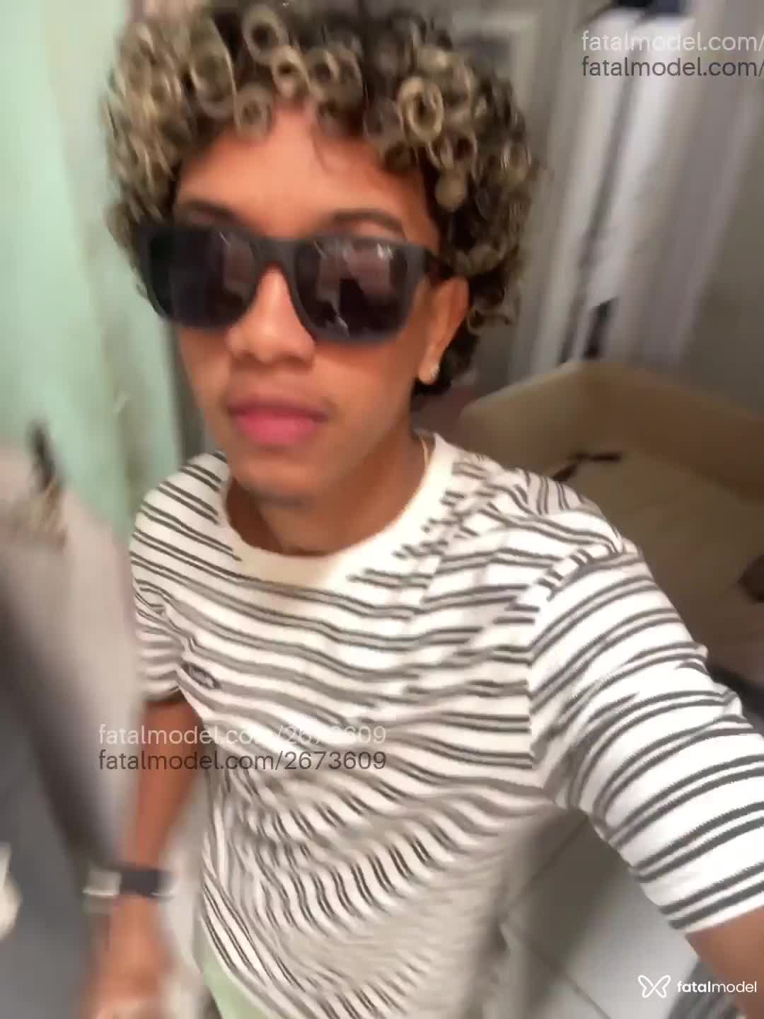 Acompanhante homem loira (o) de olhos castanhos em Rio de Janeiro - Yago Martins