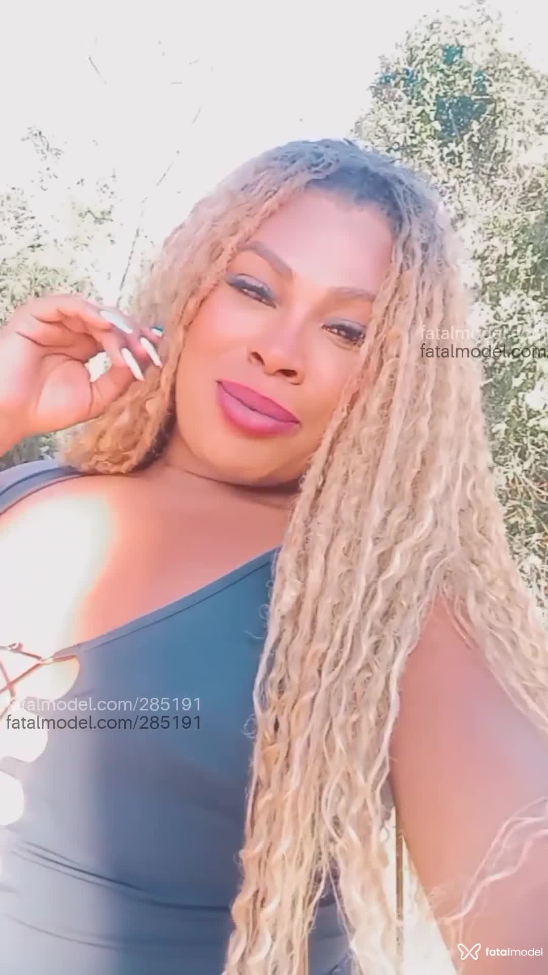 Acompanhante homem trans loira (o) de olhos castanhos em Novo Hamburgo - Suzyyy