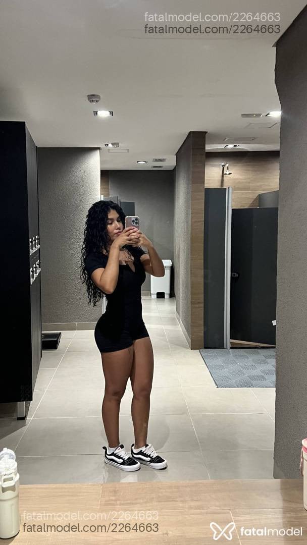 Acompanhante mulher morena (o) de olhos pretos em João Pessoa - Lorena Castro