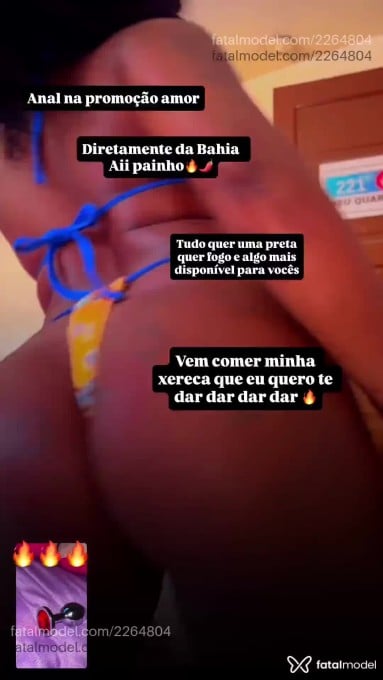 Acompanhante mulher morena (o) de olhos castanhos em Guarapari - Ana Clara Ferrero
