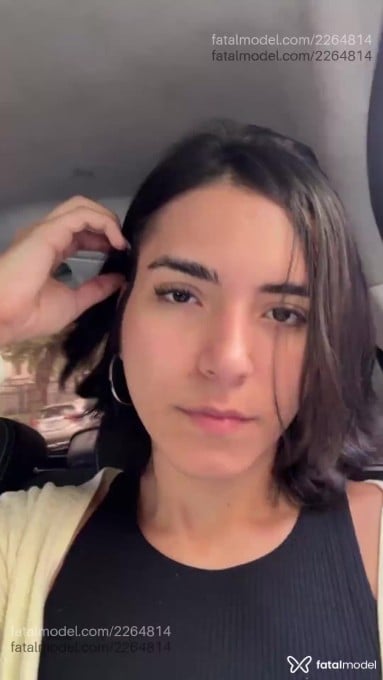Acompanhante mulher trans morena (o) de olhos pretos em São Paulo - Isabella Sfadinha