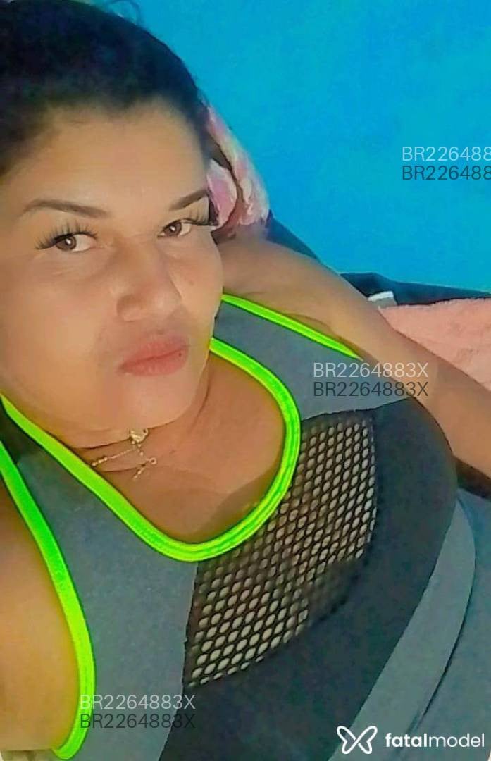 Acompanhante mulher morena (o) de olhos castanhos em Santa Helena de Goiás Acompanhante mulher morena (o) de olhos castanhos em Santa Helena de Goiás - Paula