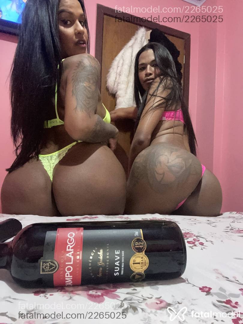 Acompanhante mulher trans morena (o) de olhos castanhos em Criciúma - Karolynne Dias