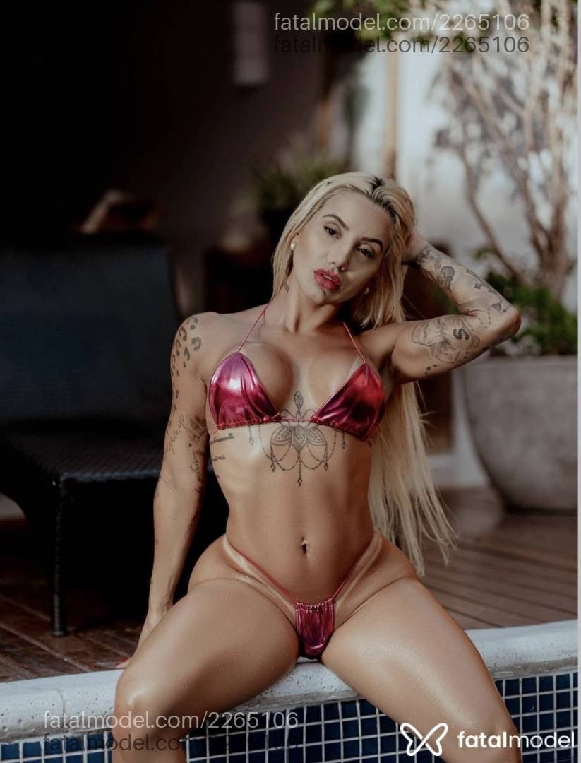 Acompanhante mulher loira (o) de olhos castanhos em Juiz de Fora - Lara Piper