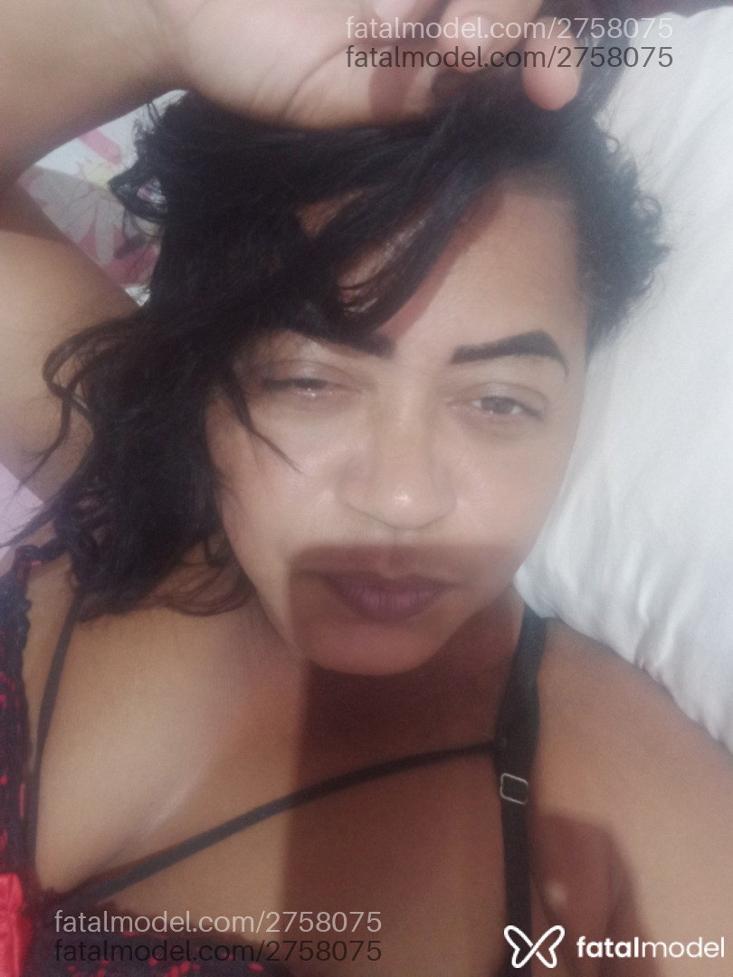 Acompanhante mulher morena (o) de olhos castanhos em Virtual - Selma