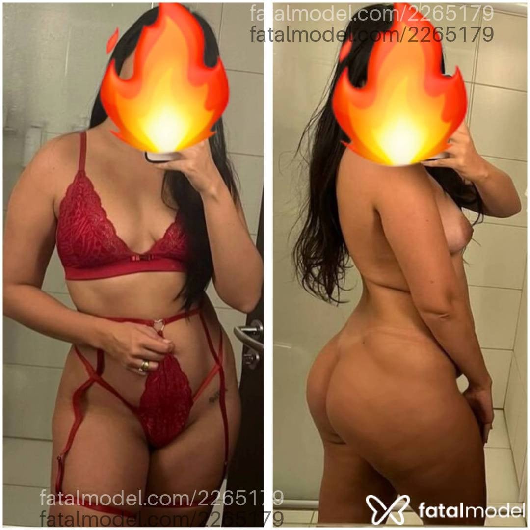Acompanhante mulher ruiva (o) de olhos pretos - Mirely Andrade
