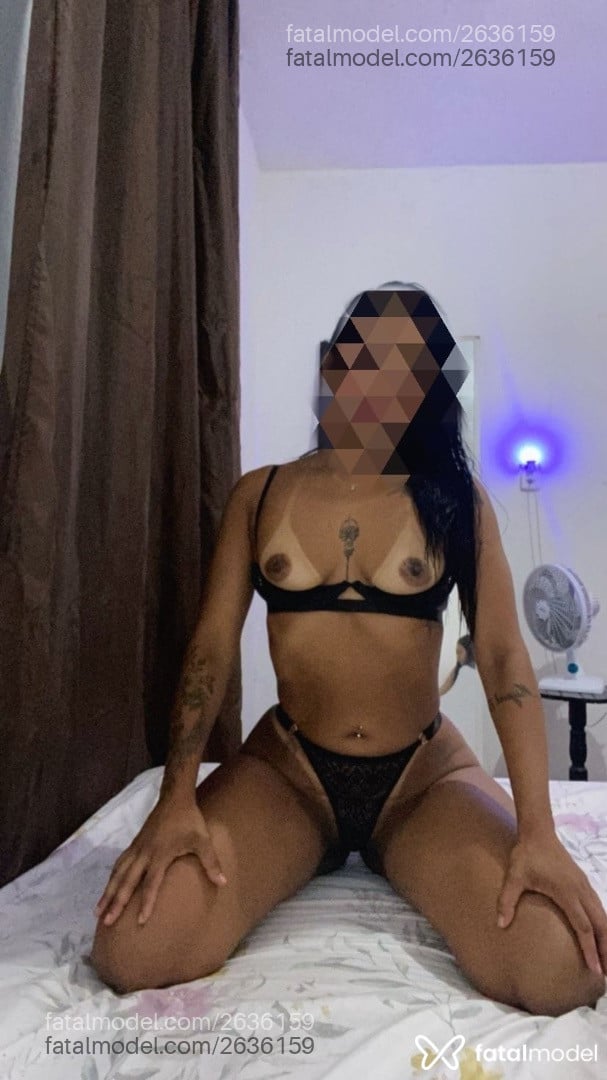 Acompanhante mulher morena (o) de olhos castanhos em Contagem - Nicole Ferrari