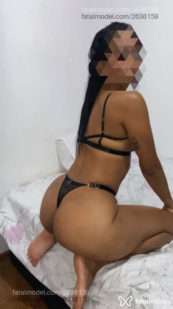 Acompanhante mulher morena (o) de olhos castanhos em Contagem - Nicole Ferrari