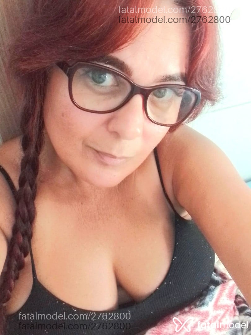Acompanhante mulher ruiva (o) de olhos verdes em Virtual Acompanhante mulher ruiva (o) de olhos verdes em Virtual - Belatrix