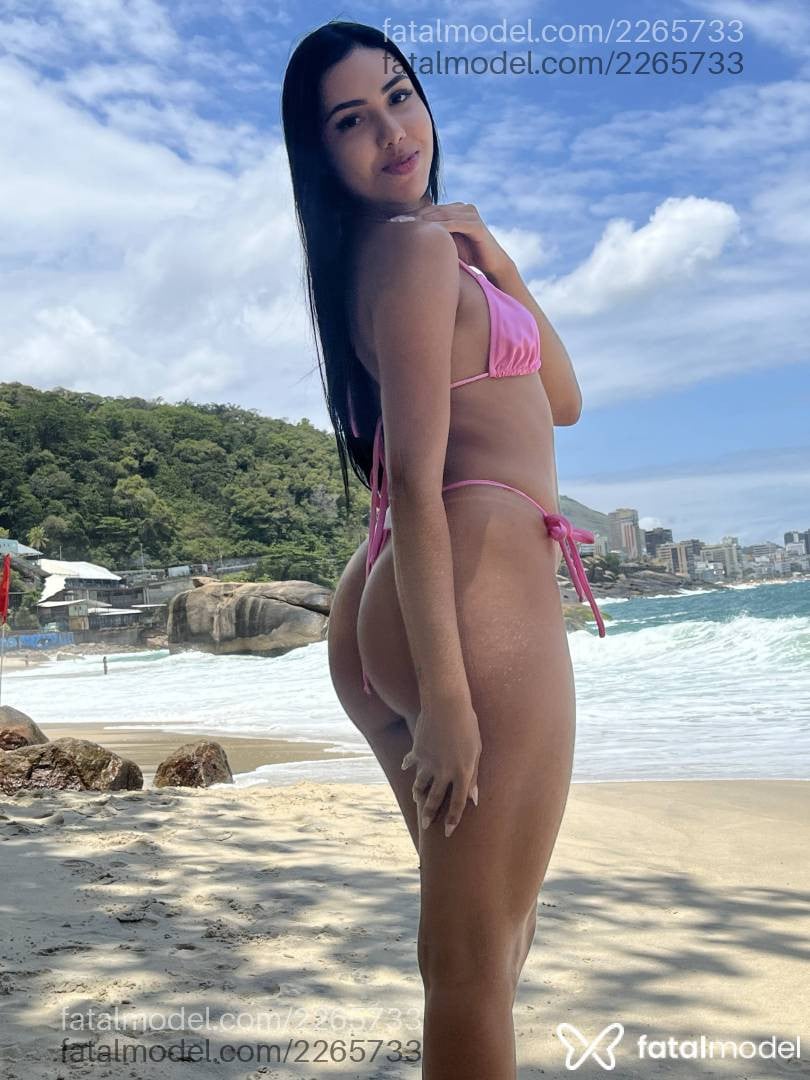 Acompanhante mulher morena (o) de olhos pretos em Petrolina - Emilly Ayla