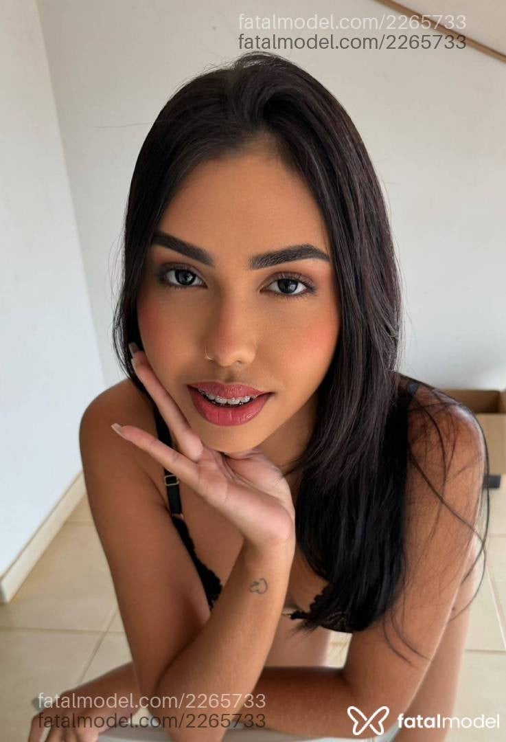 Acompanhante mulher morena (o) de olhos pretos em Petrolina - Emilly Ayla