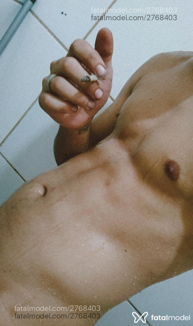 Acompanhante homem morena (o) de olhos castanhos em Matão - Alexandre