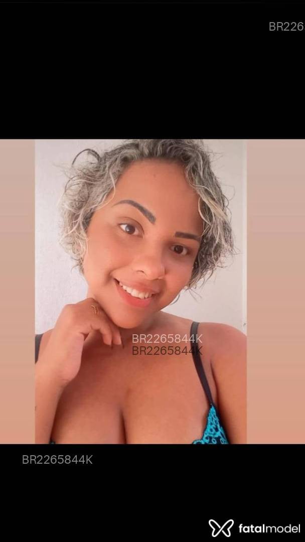 Acompanhante mulher morena (o) de olhos castanhos em Virtual Acompanhante mulher morena (o) de olhos castanhos em Virtual - Nathyparaense