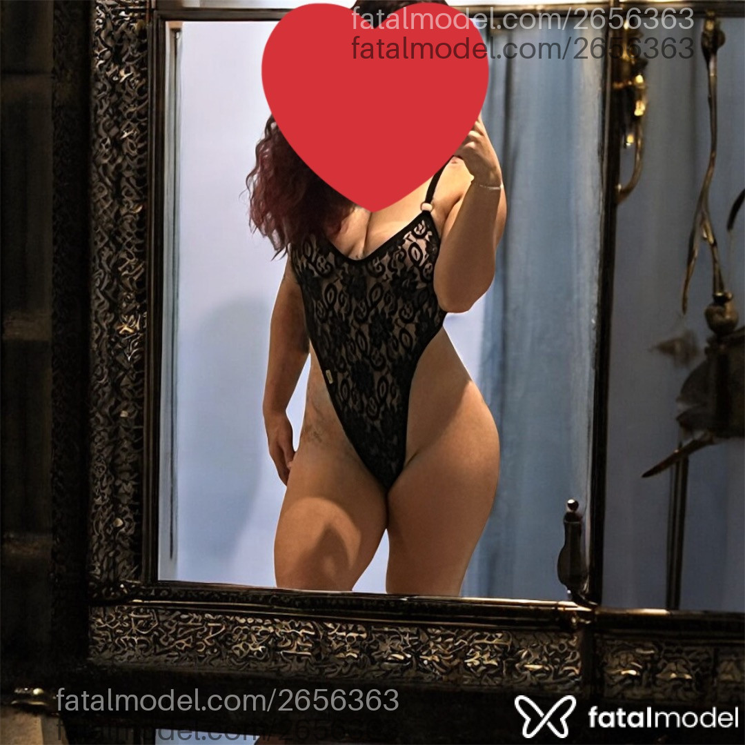 Acompanhante mulher ruiva (o) de olhos castanhos em São Paulo - Bruna