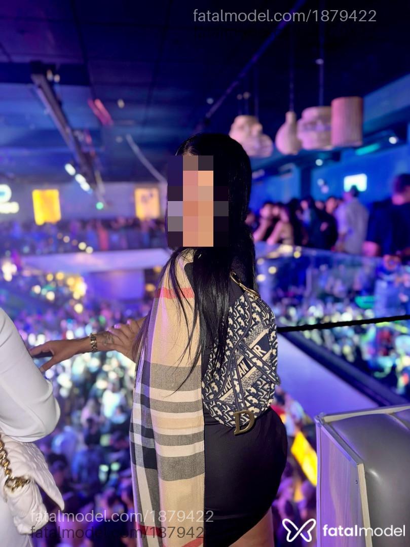 Acompanhante mulher com cabelo castanho de olhos mel em Belo Horizonte - Melissa Angelott