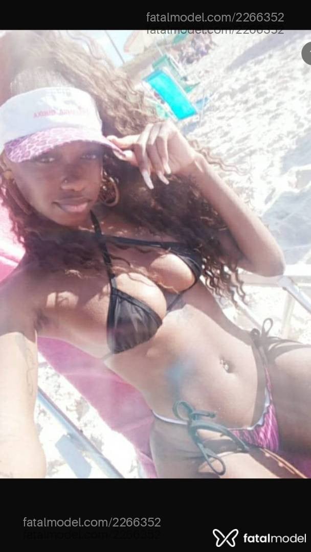 Acompanhante mulher morena (o) de olhos castanhos em Governador Valadares - Julia