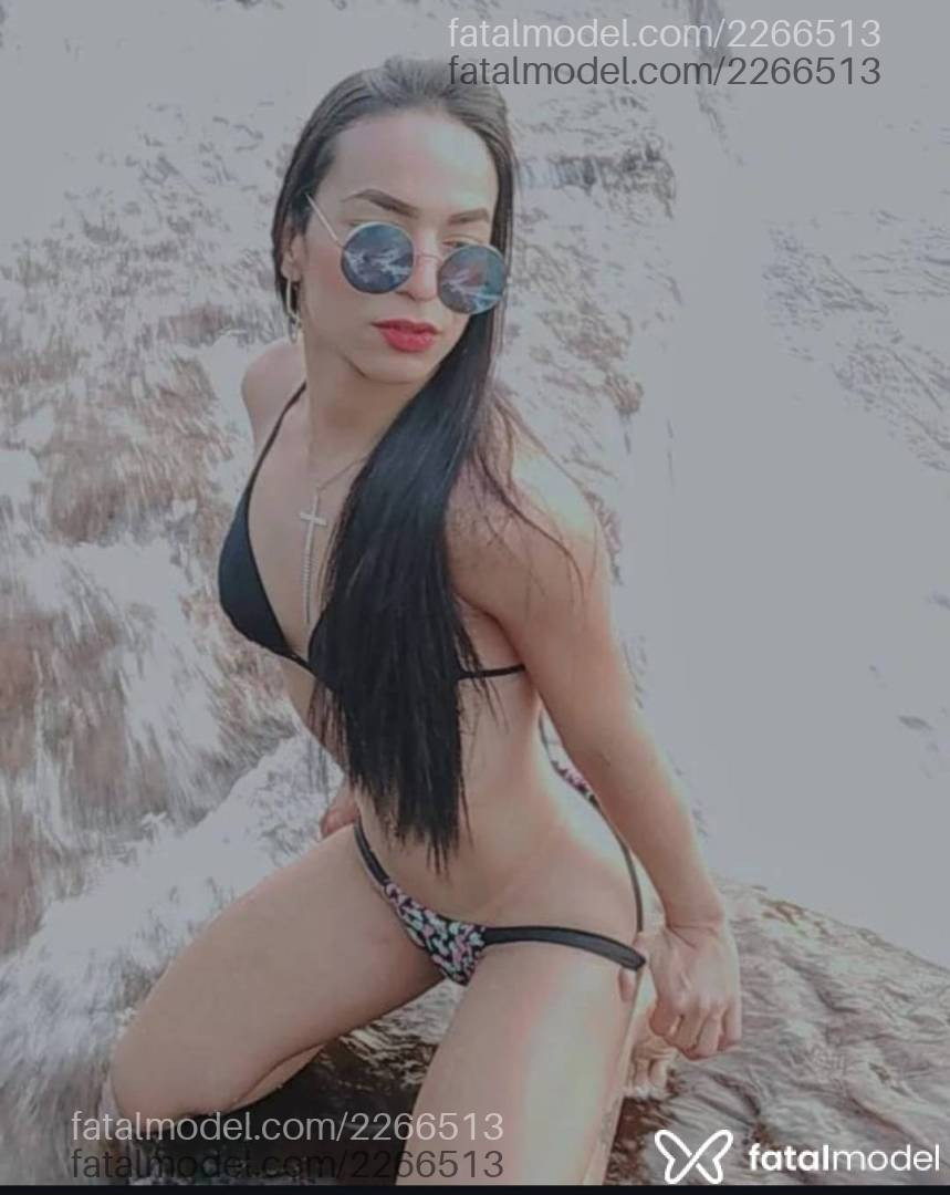 Acompanhante mulher trans morena (o) de olhos castanhos em São Gabriel do Oeste Acompanhante mulher trans morena (o) de olhos castanhos em São Gabriel do Oeste - Musaaa
