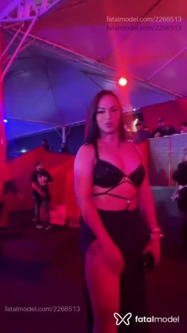 Acompanhante mulher trans morena (o) de olhos castanhos em São Gabriel do Oeste Acompanhante mulher trans morena (o) de olhos castanhos em São Gabriel do Oeste - Musaaa