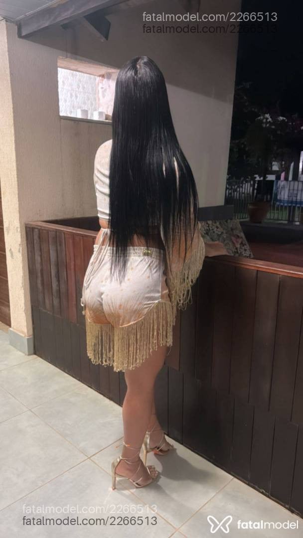 Acompanhante mulher trans morena (o) de olhos castanhos em São Gabriel do Oeste Acompanhante mulher trans morena (o) de olhos castanhos em São Gabriel do Oeste - Musaaa