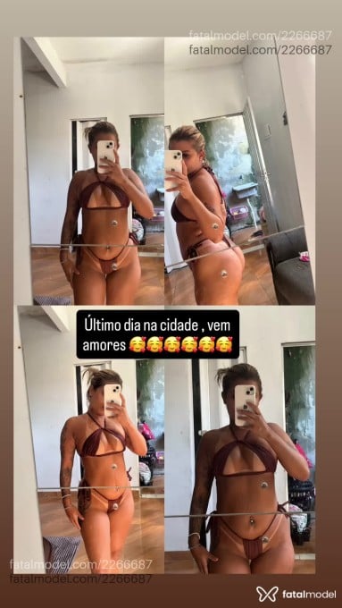 Acompanhante mulher loira (o) de olhos castanhos - Rayane Acompanhante mulher loira (o) de olhos castanhos - Rayane