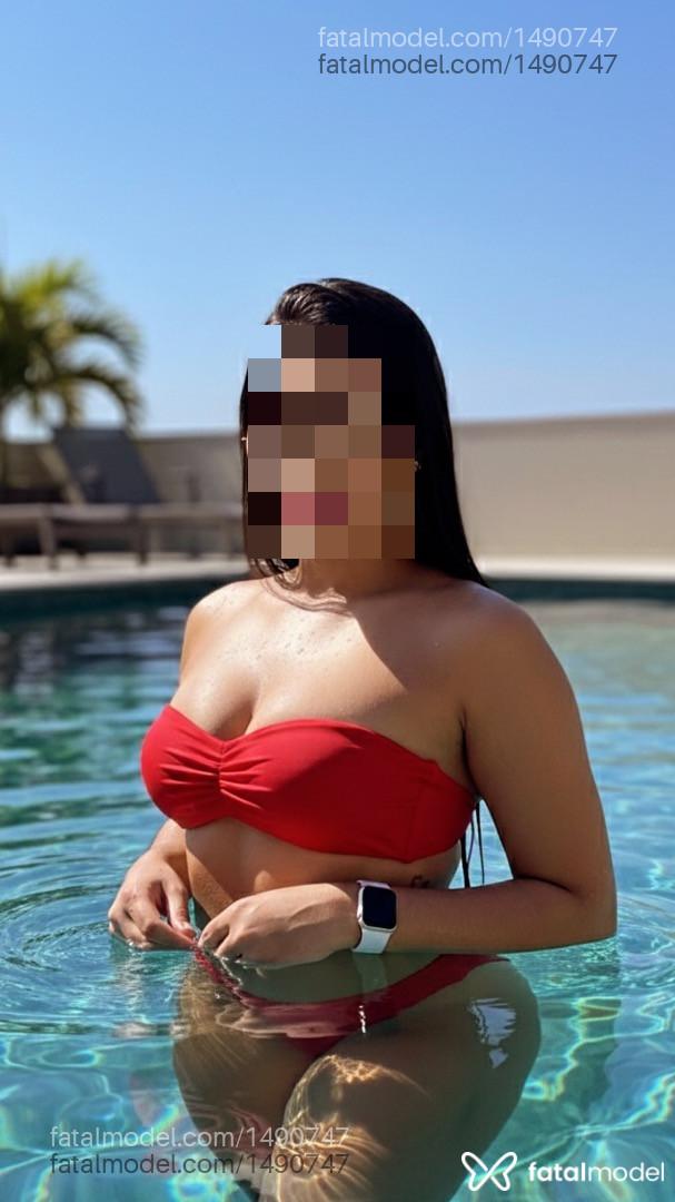 Acompanhante mulher morena (o) de olhos pretos em Montes Claros - Julia Liz