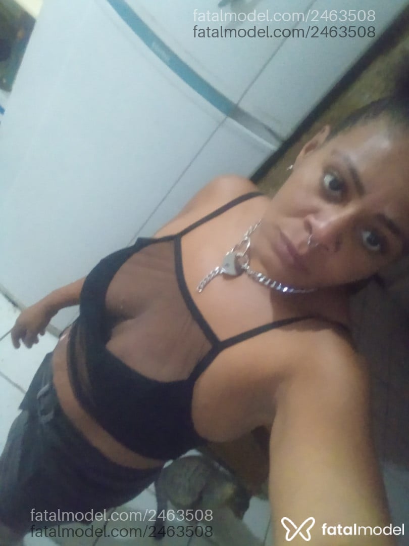 Acompanhante mulher com cabelo castanho de olhos castanhos em Cabo Frio - Lunna Rosa Maria