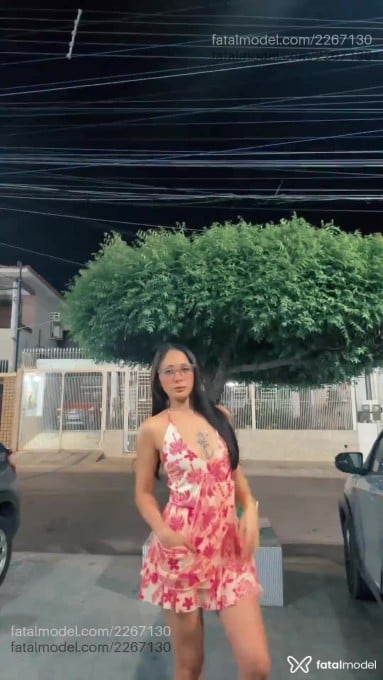 Acompanhante mulher morena (o) de olhos castanhos em Juazeiro do Norte - Lavínia Delmont