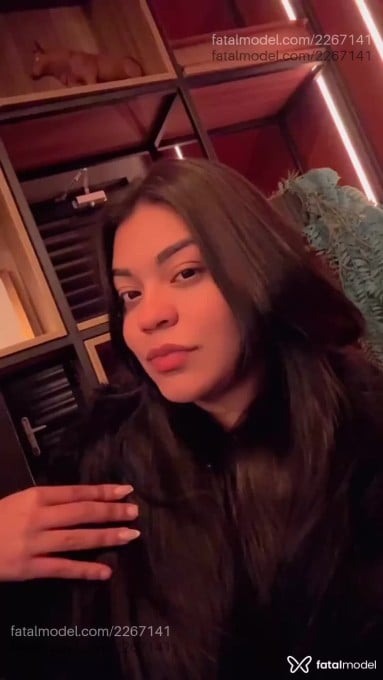 Acompanhante mulher morena (o) de olhos castanhos em Videira - Lorena