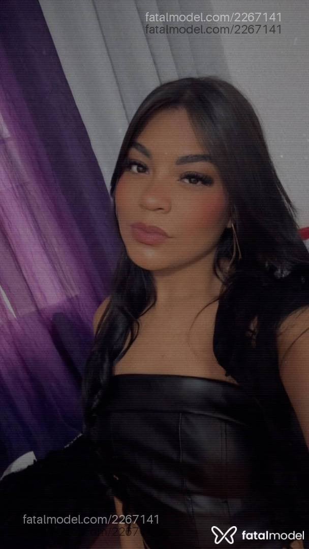 Acompanhante mulher morena (o) de olhos castanhos - Lorena