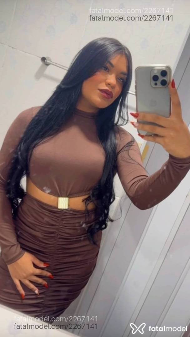 Acompanhante mulher morena (o) de olhos castanhos em Erechim - Lorena