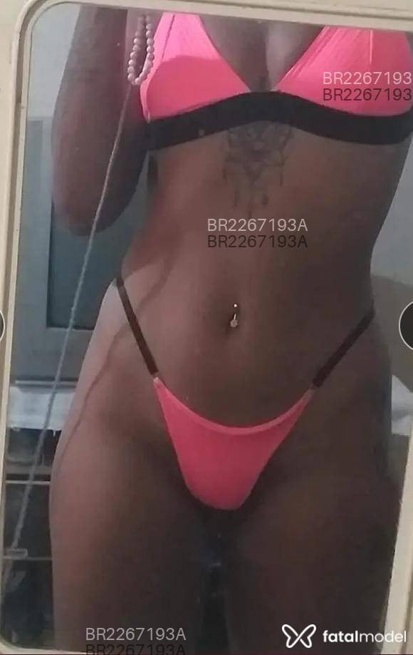 Acompanhante mulher morena (o) de olhos pretos em Rio de Janeiro - Lorelay