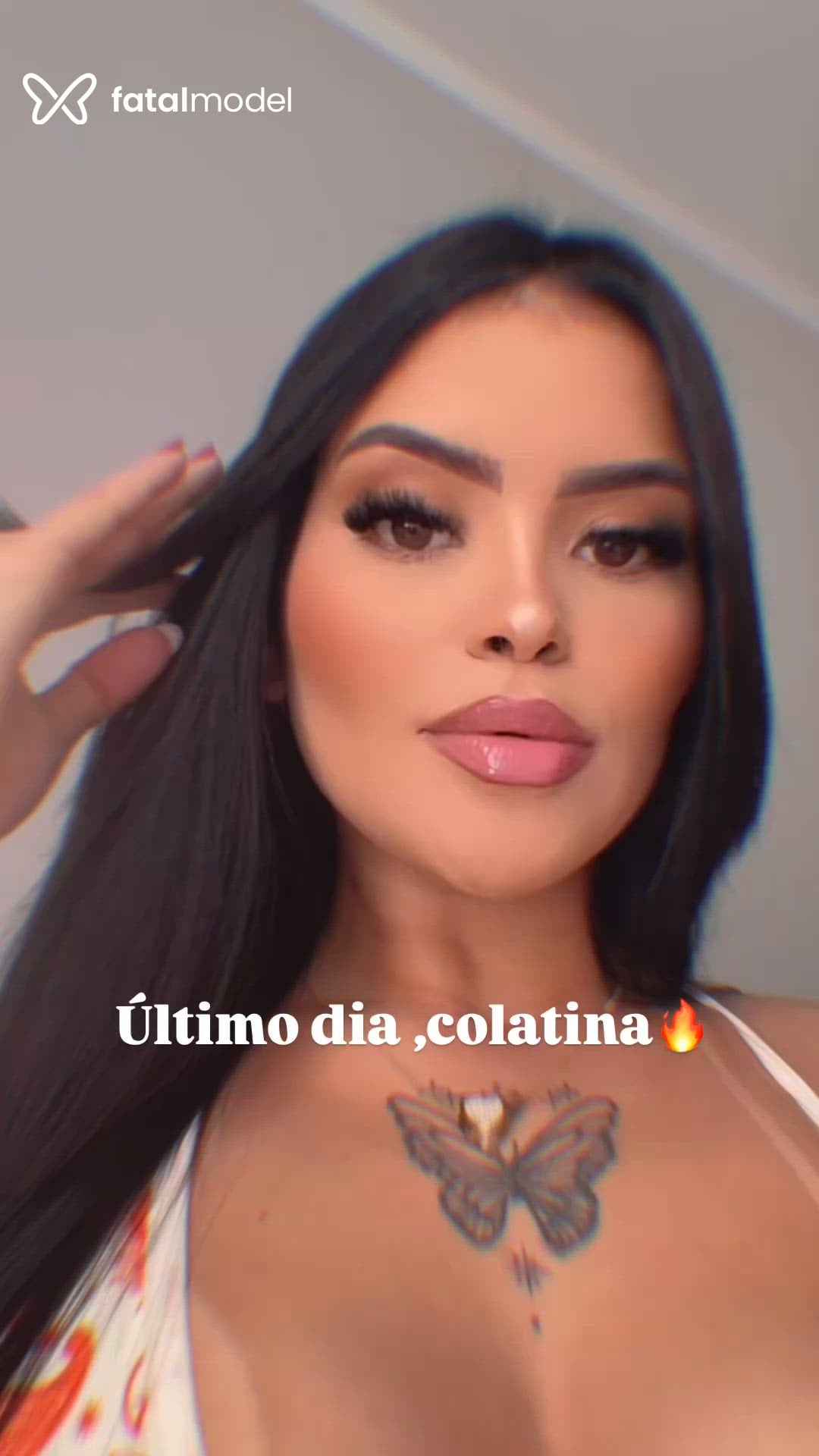Acompanhante mulher morena (o) de olhos castanhos em Colatina Acompanhante mulher morena (o) de olhos castanhos em Colatina - Rebeca Albuquerque