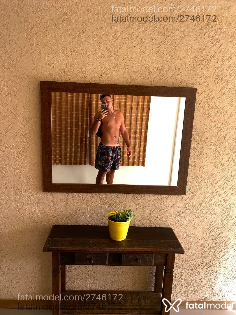 Acompanhante homem morena (o) de olhos mel em Rio de Janeiro - Rafael