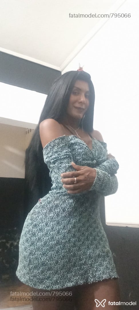 Acompanhante travesti morena (o) de olhos pretos em Sobral Acompanhante travesti morena (o) de olhos pretos em Sobral - Kellymorais