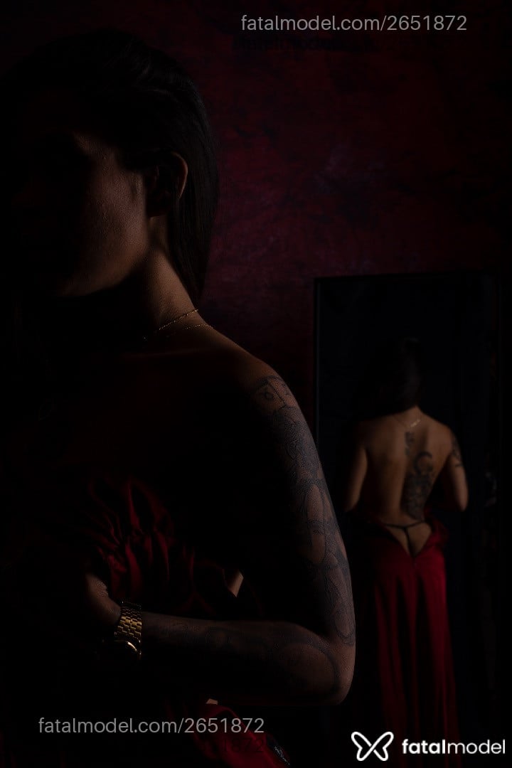 Acompanhante mulher morena (o) de olhos castanhos em Rio de Janeiro - Maria Madalena