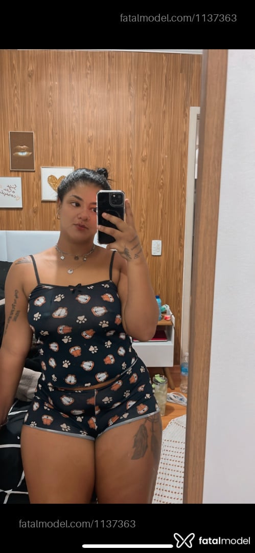 Acompanhante mulher morena (o) de olhos pretos em Angra dos Reis - Gabriella Varella