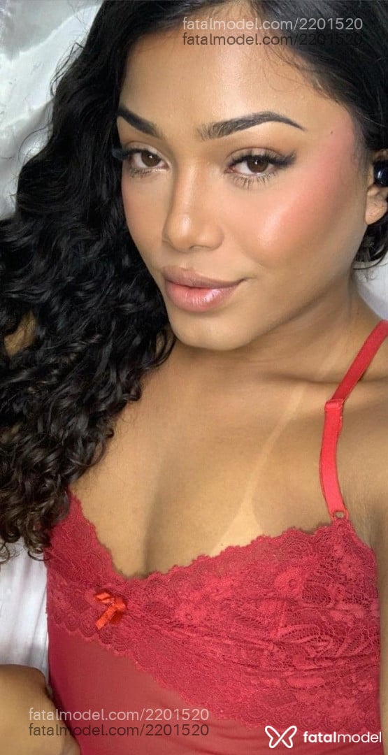 Acompanhante mulher trans morena (o) de olhos mel em Belo Horizonte - Jessy Fire