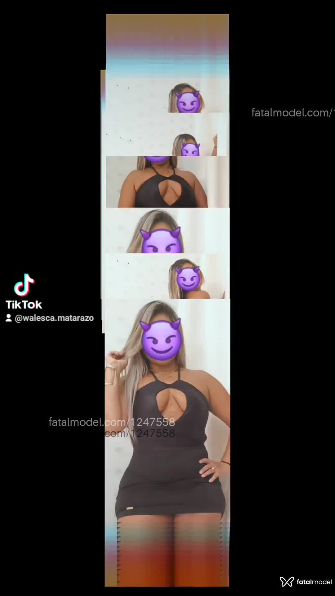 Acompanhante mulher loira (o) de olhos cinza em Virtual Acompanhante mulher loira (o) de olhos cinza em Virtual - Walesca