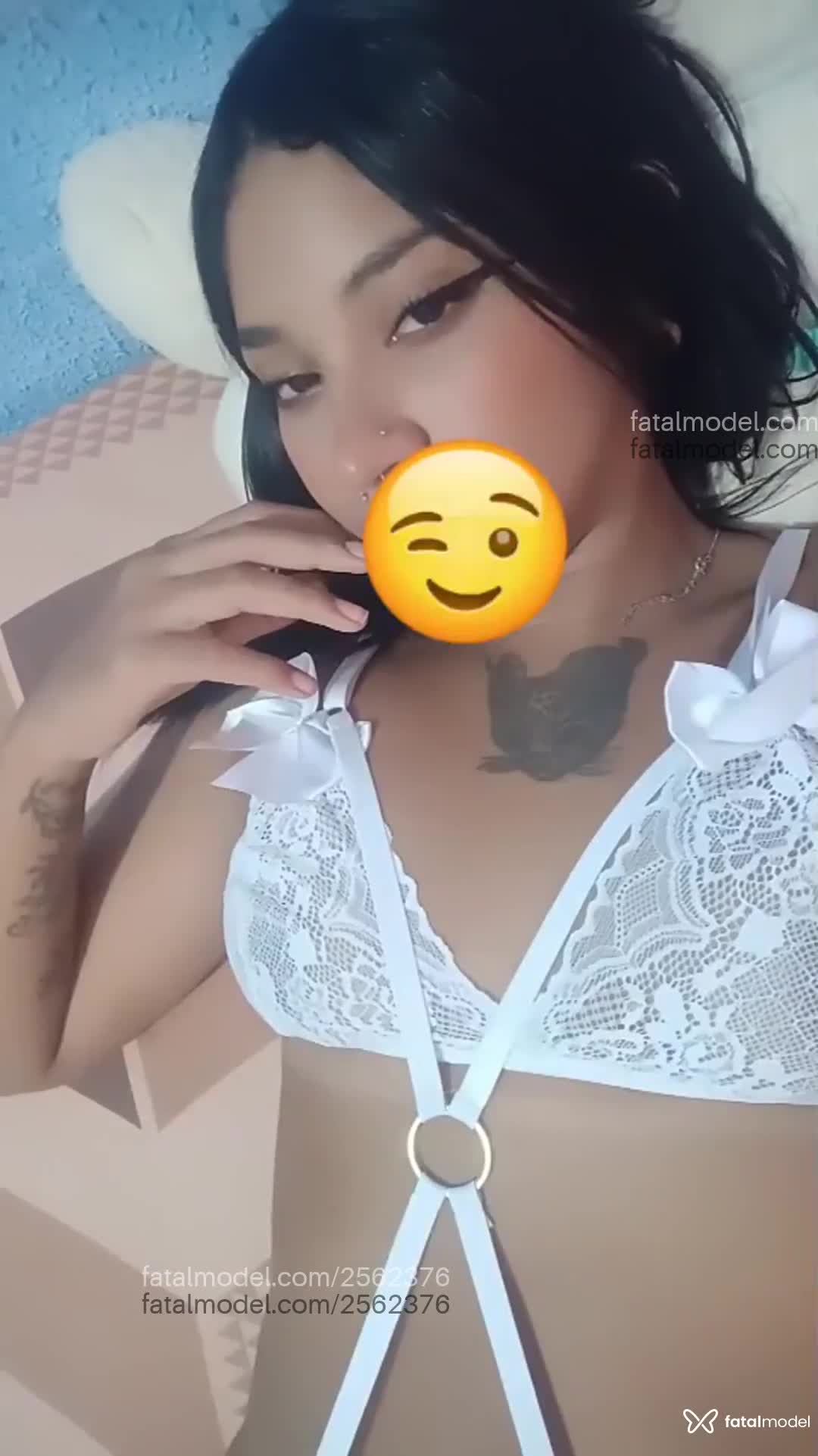 Acompanhante mulher morena (o) de olhos castanhos em Porto Velho - Jully Ana