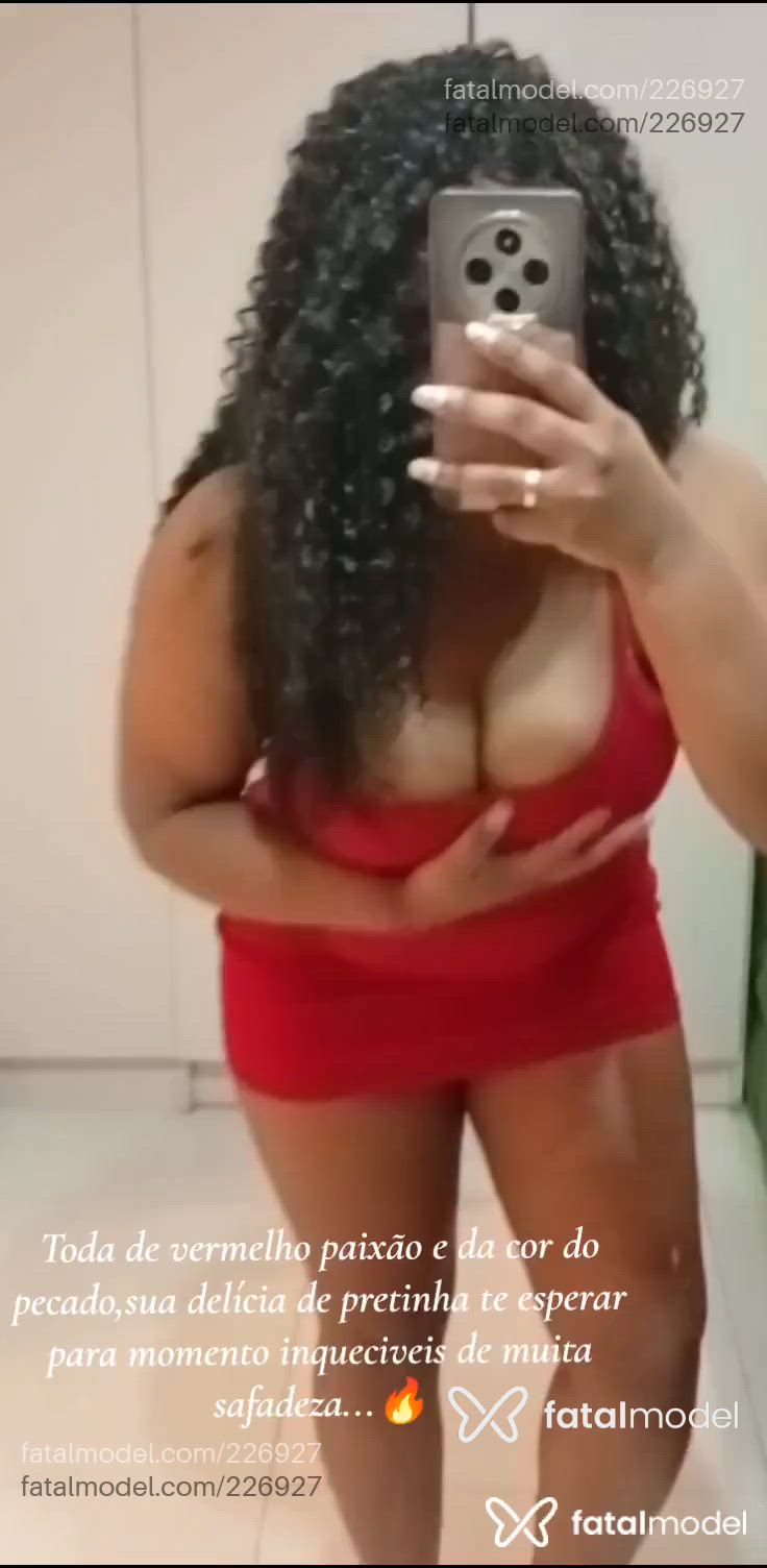Acompanhante mulher morena (o) de olhos pretos - Bruninha