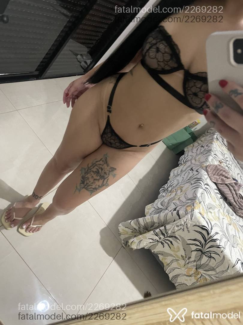 Acompanhante mulher morena (o) de olhos castanhos em Votuporanga - Yasmin